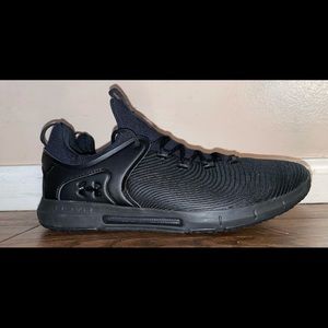 Men's UA HOVR Rise 2 Training Shoes